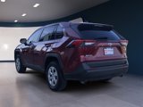 Used 2019 Toyota RAV4 LE image 3