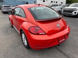 Used 2018 Volkswagen Beetle 2.0T S image 5