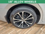 Used 2019 Toyota Camry SE image 6