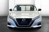 Certified 2019 Nissan Altima 2.5 SR image 2