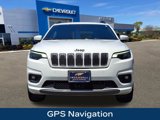 Used 2019 Jeep Cherokee High Altitude image 3