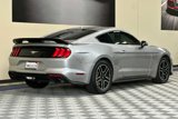 Used 2020 Ford Mustang Premium image 4
