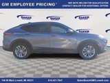 New 2025 Buick Envista Preferred w/ Convenience I Package image 4
