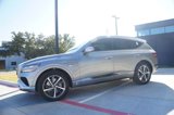 New 2025 Genesis GV80 2.5T Advanced image 3