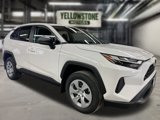 New 2025 Toyota RAV4 LE image 6