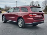 Used 2017 Dodge Durango SXT w/ Quick Order Package 23B image 4