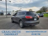 Used 2014 Buick Enclave Leather w/ Trailering Provision Package image 4