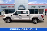 Used 2021 Ford F150 XL w/ Trailer Tow Package image 3