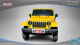 Used 2015 Jeep Wrangler Sahara w/ Connectivity Group image 3