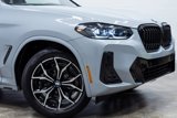Certified 2023 BMW X3 xDrive30i w/ M Sport Package image 5
