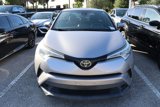 Used 2018 Toyota C-HR XLE image 5