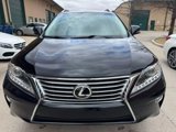 Used 2014 Lexus RX 350 FWD image 3