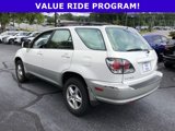 Used 2002 Lexus RX 300 image 3