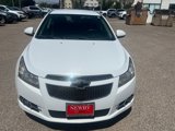 Used 2013 Chevrolet Cruze LT w/ RS Package image 2