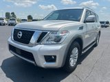 Used 2020 Nissan Armada SV image 4