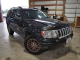 Used 2004 Jeep Grand Cherokee Limited w/ Trailer Tow Group IV image 3