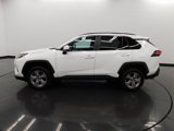 Used 2023 Toyota RAV4 XLE image 5