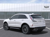 New 2024 Cadillac XT4 Sport w/ Technology Package image 3