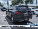 Used 2018 Volkswagen Atlas SE image 4