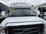 Used 2016 Ford E-350 and Econoline 350 Super Duty w/ Motorhome Prep Package image 3