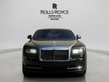 Certified 2014 Rolls-Royce Wraith image 5