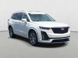 Certified 2022 Cadillac XT6 Premium Luxury w/ Technology Package image 3