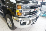 Used 2018 Chevrolet Silverado 3500 LTZ w/ Duramax Plus Package image 5