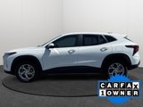 Certified 2024 Chevrolet Trax LS w/ LS Convenience Package image 3