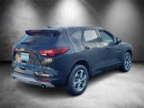 Used 2024 Chevrolet Blazer LT image 3