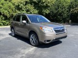 Used 2016 Subaru Forester 2.5i Touring w/ Eyesight & Navigation System image 2