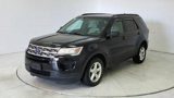 Used 2018 Ford Explorer 4WD image 3