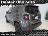 Used 2017 Jeep Renegade Sport w/ Power & Air Group image 5