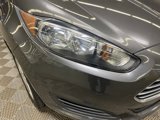 Used 2019 Ford Fiesta SE w/ Cold Weather Package image 2