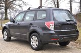 Used 2010 Subaru Forester 2.5X image 4
