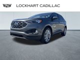 Used 2024 Ford Edge Titanium image 4