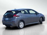 Used 2024 Nissan Leaf S image 4