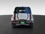 New 2025 Land Rover Defender 110 X-Dynamic SE image 5