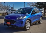 Used 2022 Ford Escape SE image 3