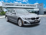 Used 2024 BMW 330i xDrive Sedan image 2