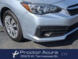 Used 2023 Subaru Impreza 2.0i image 2