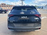 Used 2024 Kia Sportage X-Line w/ X-Line Premium Package image 5