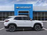 New 2026 Chevrolet TrailBlazer LT w/ LT Cold Weather Package image 6