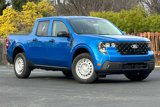 New 2025 Ford Maverick XL image 2