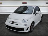 Used 2013 FIAT 500 Abarth w/ Comfort/Convenience Group image 3