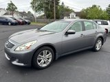Used 2010 INFINITI G37 x image 3