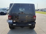 Used 2018 Jeep Wrangler Unlimited Sport image 4