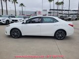 Used 2014 Toyota Corolla S image 2