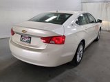 Used 2014 Chevrolet Impala LT w/ Convenience Package image 3