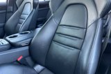 Certified 2018 Porsche Panamera 4 w/ Premium Package Plus image 5