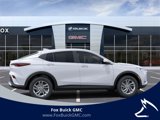 New 2025 Buick Envista Preferred image 5